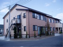 グループホーム