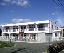 社会福祉法人　北中央福祉会　あゆみ保育園　（2007.3）