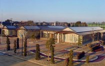 矢吹町保健福祉センター