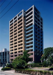 D'クラディア西ノ内マンション