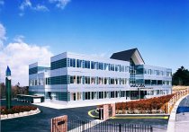 相馬看護専門学校校舎建設
(平成13年）