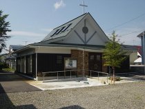 会津坂下キリスト教会