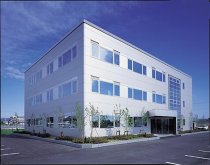 南相馬市 福建FRビル