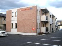 双葉町 マンションドム双葉