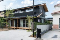 A邸新築工事（福島市）