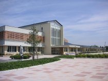  ◆ いわき市立平第一小学校 (2006)