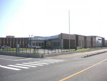  ◆ いわき市徳風園 (2003)