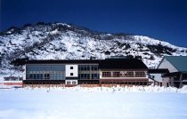 只見町立只見小学校(2002)