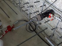 アンカー・コア工事