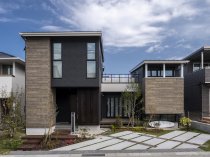 施工例（1）シンプルモダン