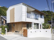 施工例（2）シンプルナチュラル