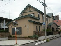 M邸(郡山市神明町)