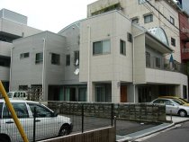 S邸(郡山市中町)